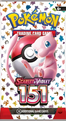 Sobre Pokémon 151